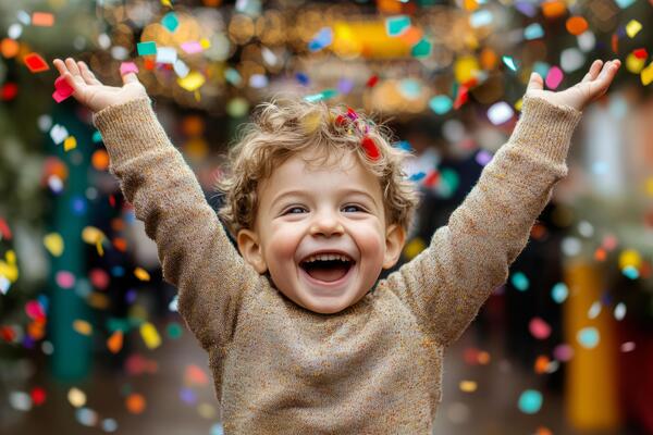 Happy New Year