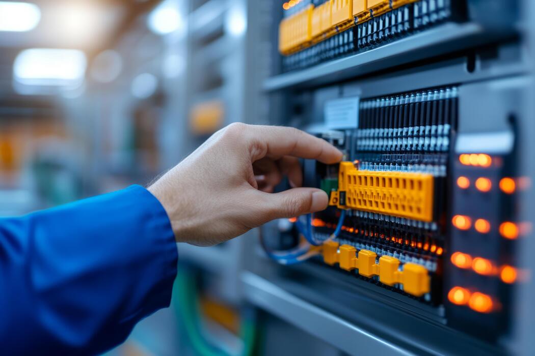Plc Programming Stock Photos, Images and Backgrounds for Free Download