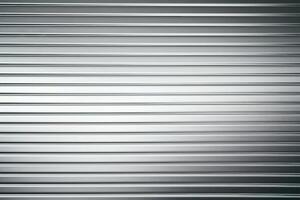 Abstract Metallic Stripes Background Texture photo