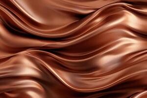 Abstract Copper Fabric Texture Background photo