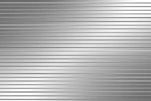 Silver Metal Texture Abstract Lines and Stripes photo