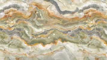 Jasper stone texture background featuring intricate patterns in earthy tones and vibrant hues photo