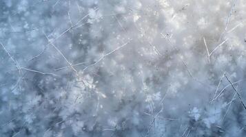 Unique marble texture background with subtle patterns and variations in tone and color photo