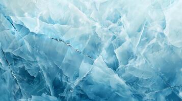 Elegant blue marble texture background with intricate patterns ideal for design projects or artwork photo