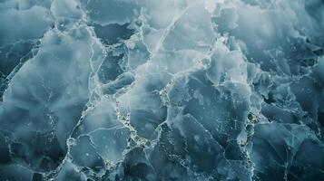 Beautiful marble texture background showcasing intricate patterns and soft hues for design use photo