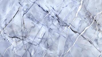 Elegant marble texture background with intricate patterns ideal for design projects photo