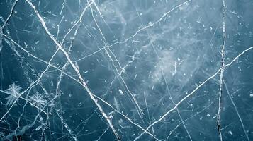 Intricate marble texture with striking veining and depth creating a captivating background effect photo
