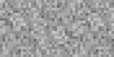 Abstract background with blurry pixel color censorship element. Appropriate for digital design projects vector