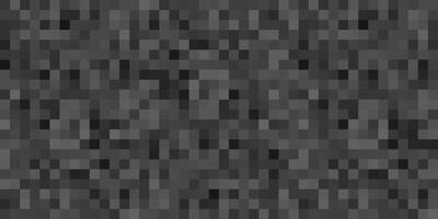Abstract background with blurry pixel color censorship element. Appropriate for digital design projects vector