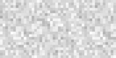 Abstract background with blurry pixel color censorship element. Appropriate for digital design projects vector