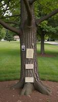 A visual representation showcasing a multigenerational family lineage Family Tree photo