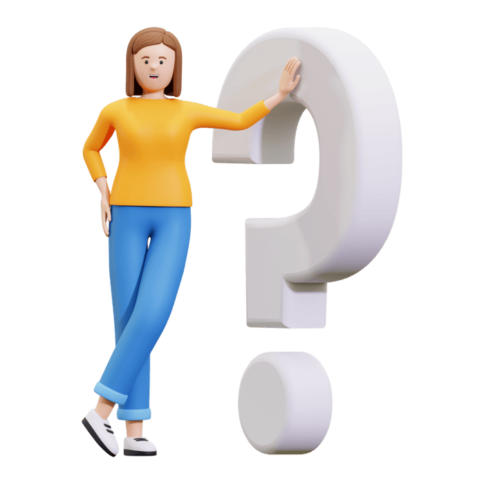 Question Emoji PNGs for Free Download