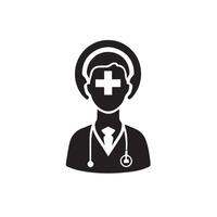 Medical Icon, Medical Background, Pill Clipart, Health Symbol vector