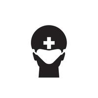 Medical Icon, Health Symbol, Healthcare Symbol, Ambulance Symbol vector