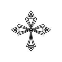 symbol, illustration line art vector
