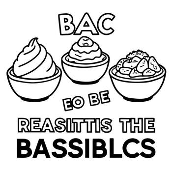 bac to the basics irresistible guacamole deviled eggs - bac, guacamole, deviled eggs trio, vector