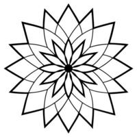 Mandala coloring pages mandala coloring pages mandala coloring pages mandala coloring pages mandala coloring vector