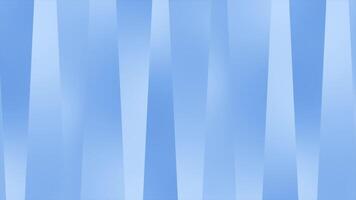 Royal blue color gradient shiny stripes simple and elegant loop able gradient background video