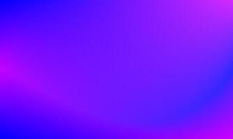 Colored gradient abstract background. Soft motion purple illustration. Blurred liquid texture vector
