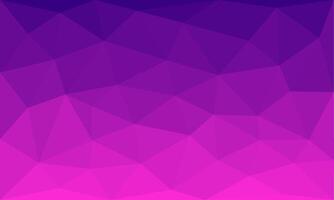 Abstract background in dark magenta color. Elegant dynamic and bright gradient for digital, banner, business, web, brochure, flyer, advertising, print, advertising, brochure, surface, page vector