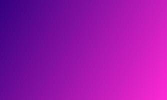 Blank abstract bright background design template. modern violet purple gradient texture illustration for banner, room, decoration, studio, flier, advertisement, surface, display, website, branding vector