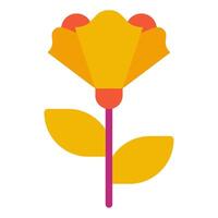 Carnation icon for web, app, infographic, etc vector