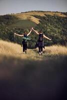 That Feeling Of Freedom photo