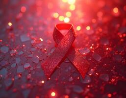World AIDS Day photo