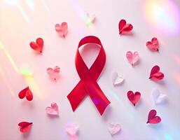 World AIDS Day photo