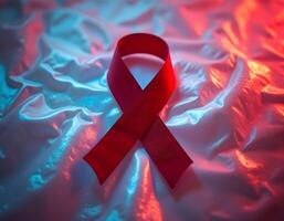 World AIDS Day photo