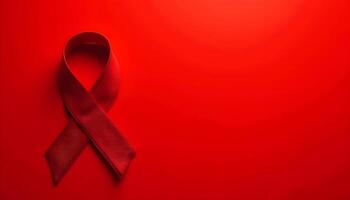 World AIDS Day photo