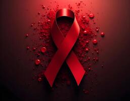 World AIDS Day photo