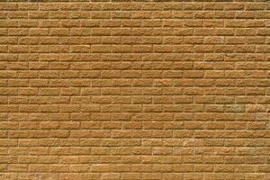 Old brick wall. Abstract construction background. photo
