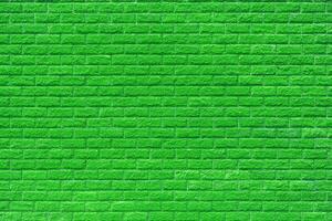 Old brick wall. Abstract construction background. photo