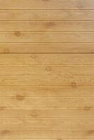 Texture of old wooden boards. Natural abstract background. photo