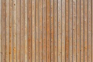 Texture of old wooden boards. Natural abstract background. photo
