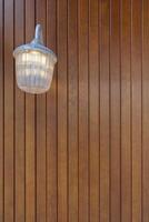 Texture of wooden boards. Abstract board background. photo