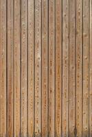 Texture of old wooden boards. Natural abstract background. photo