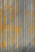 Texture of old wooden boards. Natural abstract background. photo