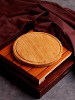 object wood empty vintage art abstract display product menu texture plate table classic backdrop top photo
