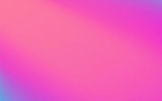 Abstract pink and purple light liquid background. Gradient mesh effect bright color blend. Blurred fluid colorful mix fluid and grain grunge texture gradation, noise blur abstract background vector