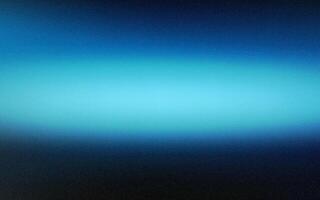 Abstract black and blue light liquid background. Gradient mesh effect bright color blend. Blurred colorful mix fluid and grain grunge texture gradation, noise blur abstract background vector