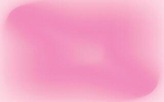 Abstract pink and white light liquid background. Gradient mesh effect bright color blend. Blurred fluid colorful mix fluid and grain grunge texture gradation, noise blur abstract background vector