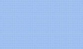 Blueprint background grid with lines. Sheet for technology and architecture projects. illustration. vector