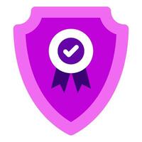 Authentication Cyber Security icon illustration vector