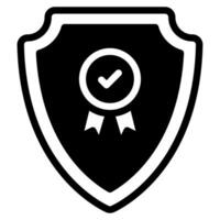 Authentication Cyber Security icon illustration vector
