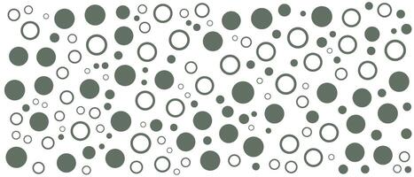 abstract pattern dots design background vector
