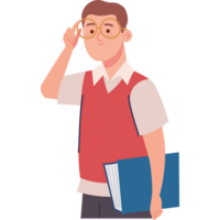geek pride day nerd png
