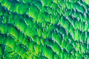 Wave painting represent fine art photo