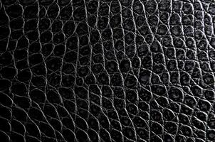 Crocodile skin artificial leather with customizable space for text or for mockup photo